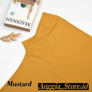 Hijab Khimar Malay Dagu M Spandex Jersey Premium/Hijab Dagu Instan Malaysia Soft pad M/Kerudung Malay Dagu Jersey Premium