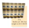 Milcu Underarm & Foot Deodorant Powder 20g TRAVEL PACK. 
