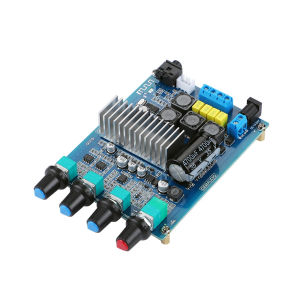 AIYIMA Audio TPA3116 50Wx2 Bluetooth Amplifier Board HiFi Power Amplifiers Digital Sound Amplificador Stereo Home Audio Amp