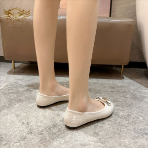 Katerina Fashion Flat Doll Shoes For Women Casual And Korean Style #K23-51