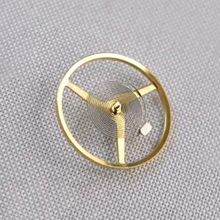 Centre De Roue Pour Montre (pièce De Rechange) - Compatible ETA 2824-2, 2836-2, 2834-2 - Neuf