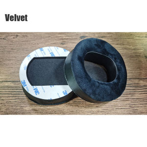 Replacement Earpads Earmuffs for Audeze LCD 2 3 4z LCD X GX MX4 LCD Series (110mm in diameter) Sound insulation and noise reduction ear pads