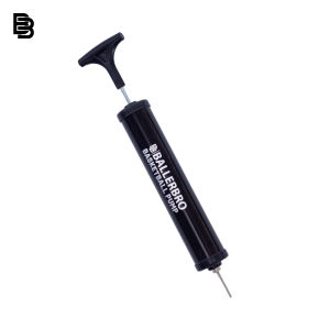 Pompa Bola Ballerbro | Basket | Futsal | Bola | Voli