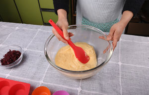 Liflicon Silicone Spatula Turner