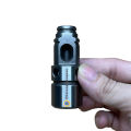 Nòng Ngắn Gắn Đầu Cao Su Máy Khoan 3 Chức Năng Boshh 2-26 DRE Hoặc Các Hãng Máy Cùng Thông Số [ Retainer Sleeve ]. 