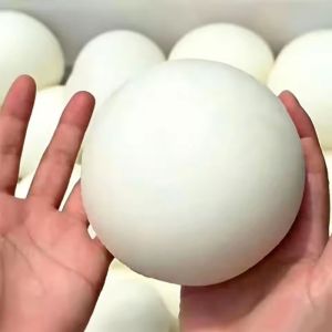 Creativity Squishy Bread Stress Ball Fidget Toy Soft Bun Squeeze Ball Stress Relief Slow Rising Sensory Toys for Adults Kids Relaxing Gifts