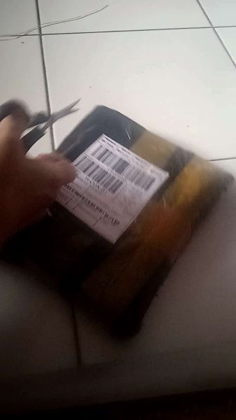 Buyer review video 4