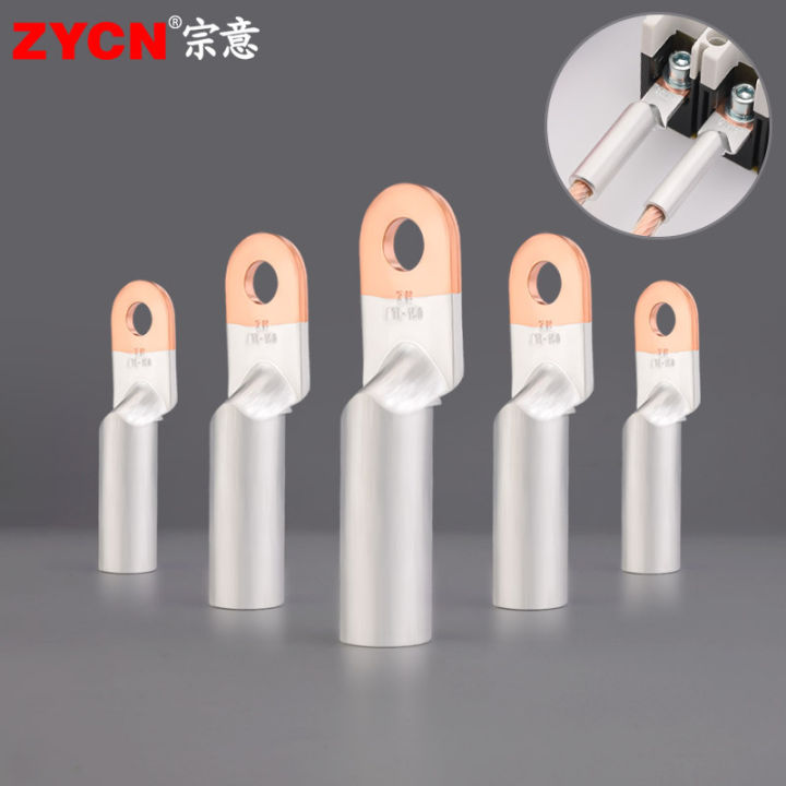National Standard DTL Copper Aluminum Junction Terminal Pin Header ...