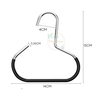 Giá Treo Quần Áo Hình Tròn Sáng Tạo Chống Trượt Móc Treo Mũ Móc Lưu Trữ Mũ Chống Trượt