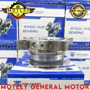 HUB BEARING RODA BELAKANG KANAN TOYOTA LAND CRUISER LANDCRUISER PRADO TRJ120 TRJ150 TRJ 120 TRJ 150 NAP NUP HUB HAB HAP HUP BERING LAHER LAKER KLAHER LAHAR 42450-60050 ORIGINAL TRIVINDO