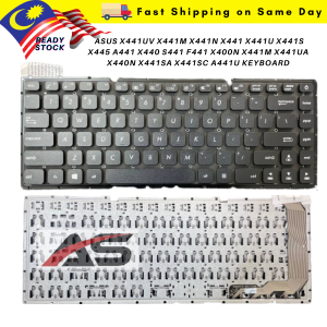 ASUS KEYBOARD X441UV X441M X441N X441 X441U X441S X445 A441 X440 S441 F441 X400N X441M X441UA X440N X