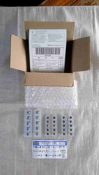 Buyer review video 4
