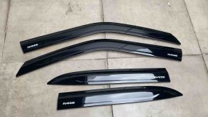 TOYOTA RAIZE 2022-2027 RAIN VISOR THAILAND MADE