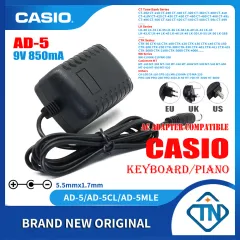 Casio discount lk 42