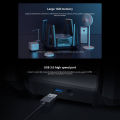 Xiaomi Mi Router AX9000. 