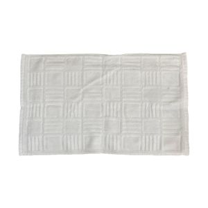 Keset Handuk 40 x 60 cm Keset Natural by Chalmer Keset Polos Keset Dapur Kamar Mandi