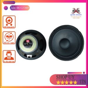 Củ loa bass 20 JBL gân vải từ 100 coil 25 nhập khẩu