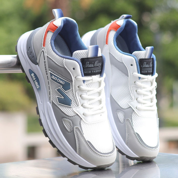 Sepatu Sneakers Wanita Trendy Casual Sneakers K57 Sepatu Sneakers