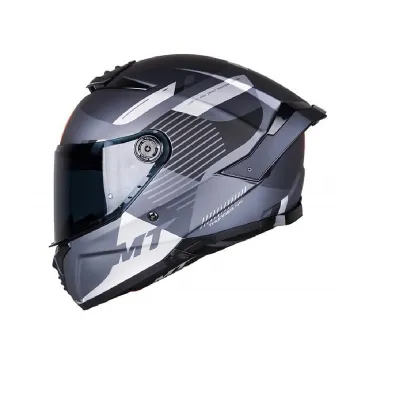MT THUNDER4 SV GD 4311M-S M.GRY/BLK WATTS