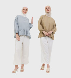 MFMW Samjakaro Atasan Blouse