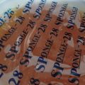 SPONGE 28 Pelembut Pengembang Kue (Cake Emulsifier) - Repack. 