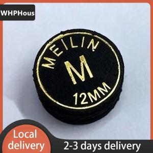 [COD] WHPHous Ship within 24 hours 1pcs Lot 14mm Japanese Cue Tip Quality Pool Billiard Pigskin Cue Tip 9 Layers Snooker Cue Tip
