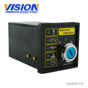 DSE501K Can Replace Automatic Controller Engine Control Module Control Switch