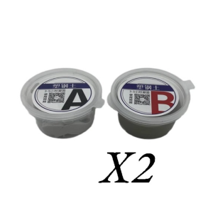 Stronger Than Welding Glue Repair Adhesive Antifreezing Solving Repair Problems Waterproof Sealing Stability