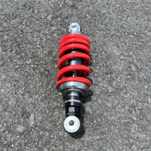 โช้คหลัง แก๊สซี่แท้ เซอร์ปิโก้ kr วิคเตอร์ ความสูง 240 มิล (ปรับรีบาวด์ได้)