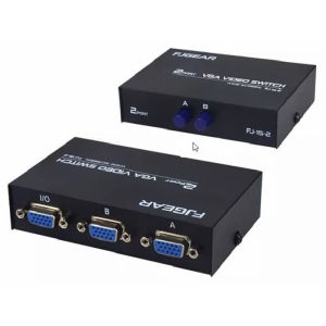 Bộ gộp VGA 2 vào 1 ra chất lượng cao