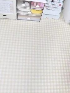 A4 Zipper Bag Book Organizer Executive Organizer File Organizer L Shape Mesh Zipper Bag Office Stationery Accessories File Folder Subject File