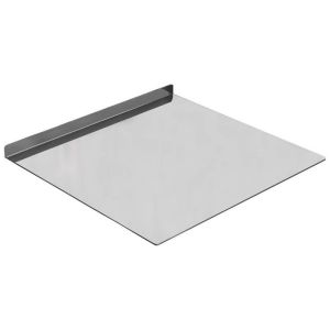 Durable Kitchen Cutting Board – Stainless Steel Anti‑Mold Hygienic Dough & Fruit Board