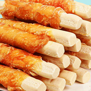 100g Dog Treats Pet Treat Beef Chicken Pet Food Dog Food Pet Teeth Cleaning Snack Dog Snacks