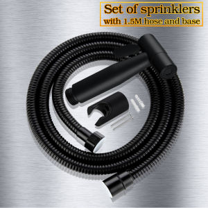 304 Stainless Steel Handheld Bidet Sprayer: A Comprehensive Guide