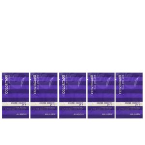 Dầu gội tím khử vàng Elgon Silver Colorcare Shampoo 10ML - 100ML - 300ML