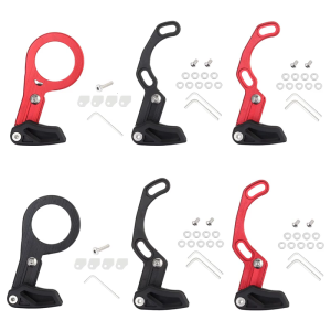 Độ bền Xe Đạp chuỗi ổn định xe đạp thấp trực tiếp gắn kết Xích bảo vệ cho đi xe đạp cuộc phiêu lưu