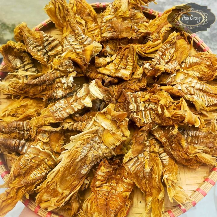 Măng nứa rừng khô Tây Bắc loại 1 (khô, sạch, ngon). Đặc sản măng tre ...