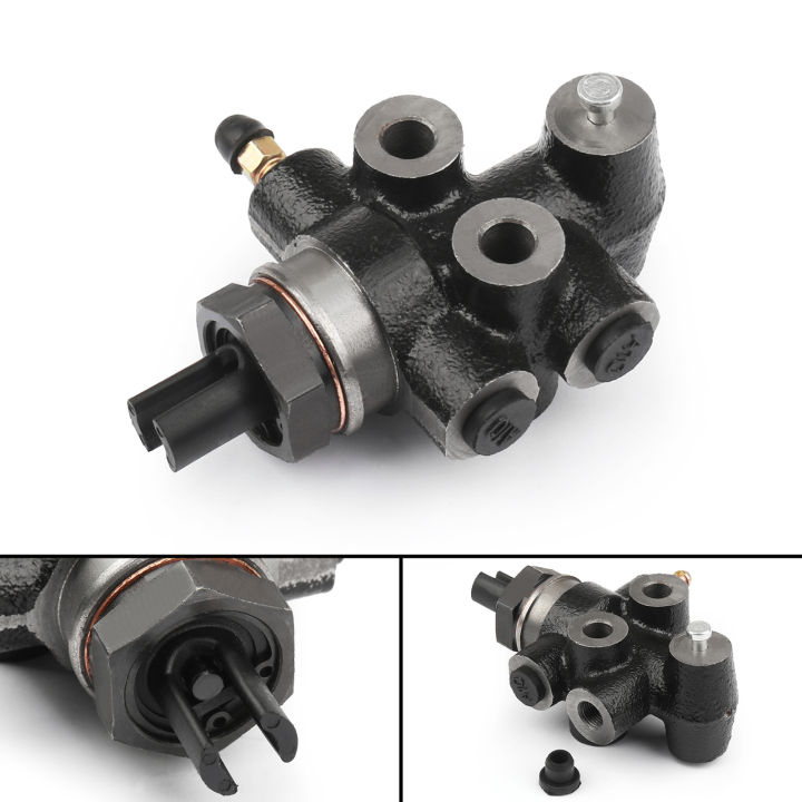 Akozon Rem Load Sensing Doseerventiel 47910‑26040 Vervanging voor J70-serie