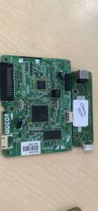 Card in Formatter Máy in A3 Canon 3500