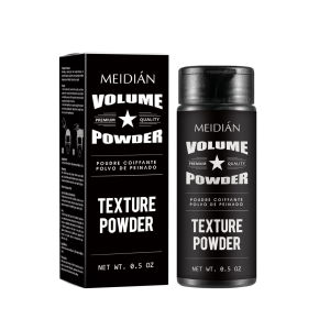 Hair Volumizing Powder LeaveIn Dry Hair Powder Bangs Degreasing Bangs Volumizing Styling Products