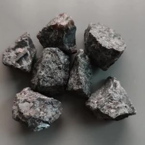 Magical Flame Color Natural Fire Stone Fluorescent Uv Glowing Flamestone Yooperlites Stone Sodalite Home Decoration Stone