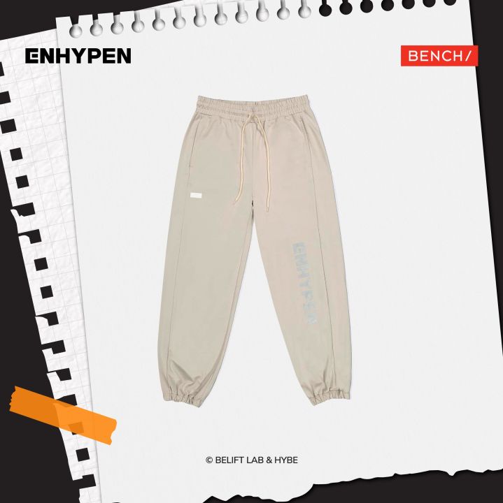 Bench best sale jogging pants