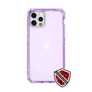 ITSKINS HYBRID R // SPARK เคสกันกระแทก สำหรับ iPhone 12 Series