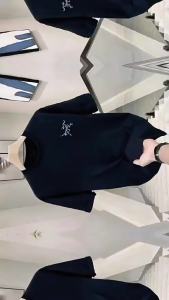 2025新款夏季双纱精梳奥莱精选重磅男装T恤 短袖夏季美式潮牌时尚