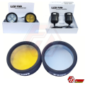 ĐÈN TRỢ SÁNG LED TUN 4XP CHÍNH HÃNG. 