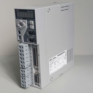 Bộ điều khiển cho động cơ servo RS OEMax CSD5_01BX1 100W