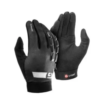 G-FORM SORATA 2 MOUNTAIN BIKE GLOVES ถุงมือปั่นจักรยานเสือภูเขา G-FORM รุ่น SORATA 2 สำหรับ BMX Skate E Scooter
