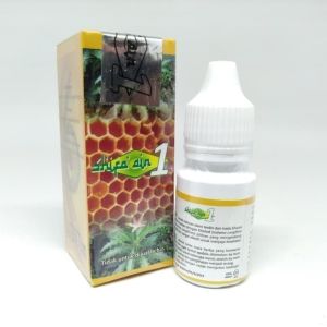 Obat tetes Mata shifa ain 1