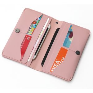Men’s Premium PU Leather Bifold Wallet - The Ultimate Choice for Filipino Gentlemen
