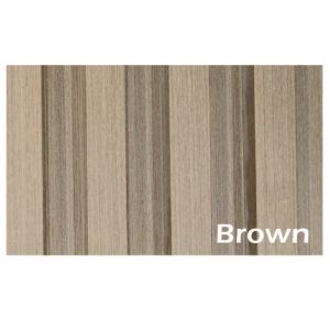 Fluted Wall / Wallpanel 2900mm x 167mm x 20mm